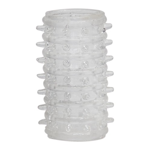 Набор рельефных насадок Red Roses 6 шт Набор рельефных насадок Red Roses 6 шт