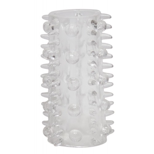 Набор рельефных насадок Red Roses 6 шт Набор рельефных насадок Red Roses 6 шт