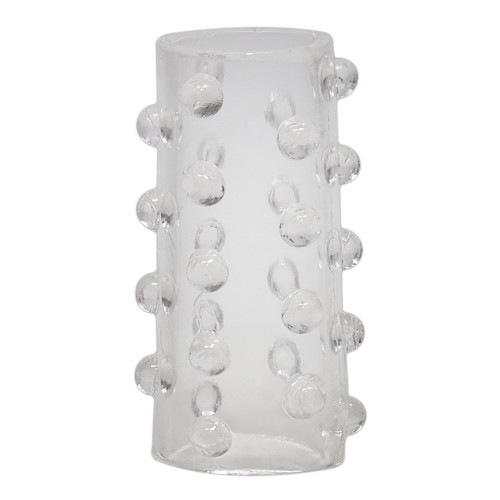 Набор рельефных насадок Red Roses 6 шт Набор рельефных насадок Red Roses 6 шт