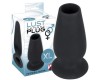 Анальный туннель Lust Tunnel Plug XL