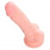Фаллоимитатор реалистик Medical Silicone Dildo 18 см