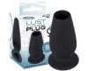 Анальный тоннель Lust Tunnel Plug S