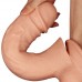Огромный двойной фаллос на присоске Lovetoy Realistic Mega Double Dildo 33 см Огромный двойной фаллос на присоске Lovetoy Realistic Mega Double Dildo 33 см