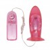 Анальная вибропробка на присоске Butt Vibro Plug Анальная вибропробка на присоске Butt Vibro Plug