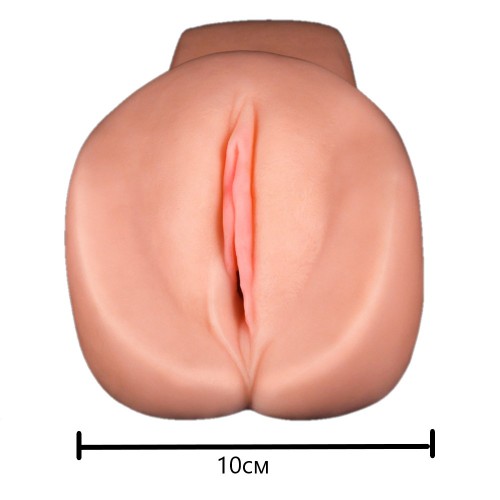 Вагина с вибрацией Jamie Lynn Cyberskin Pet Pussy Вагина с вибрацией Jamie Lynn Cyberskin Pet Pussy