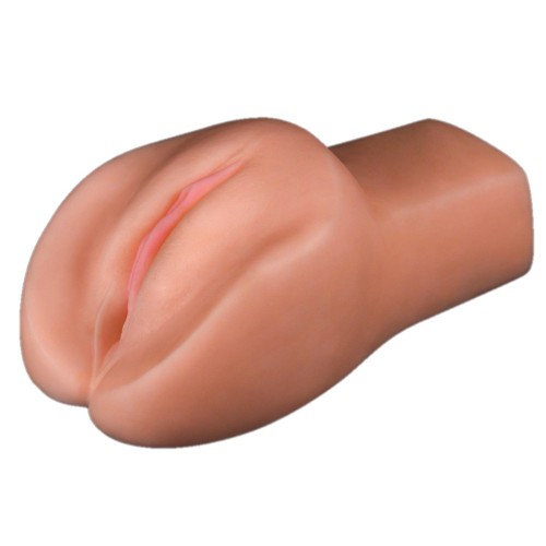 Вагина с вибрацией Jamie Lynn Cyberskin Pet Pussy Вагина с вибрацией Jamie Lynn Cyberskin Pet Pussy