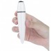 Белый мини-вибратор Ijoy Rechargeable Power Play
