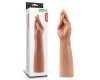 Кисть для фистинга Realistic Magic Hand 