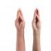 Кисть для фистинга Realistic Magic Hand