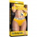 Трусики Bitch M с вибропулей и беспроводным пультом управления Ingen Vibrating Panties