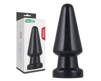 Анальная пробка King-Sized Anal Shocker 18 см