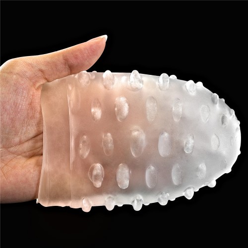 Большое яйцо-мастурбатор Giant Egg Stamina Nodules Edition Большое яйцо-мастурбатор Giant Egg Stamina Nodules Edition