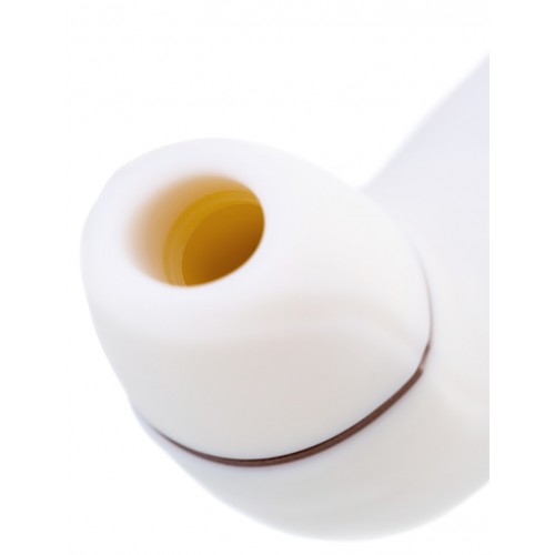 Вакуумно-волновой клиторальный стимулятор с вибрацией Satisfyer Pro 1+ Вакуумно-волновой клиторальный стимулятор с вибрацией Satisfyer Pro 1+