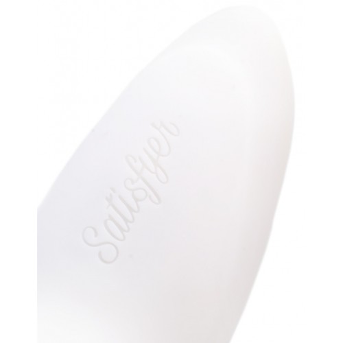 Вакуумно-волновой клиторальный стимулятор с вибрацией Satisfyer Pro 1+ Вакуумно-волновой клиторальный стимулятор с вибрацией Satisfyer Pro 1+