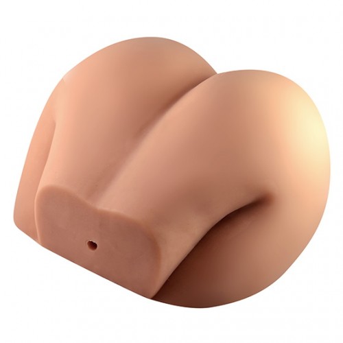 Мастурбатор догги-стайл Feel Me Bare Perfect Ass Masturbator Мастурбатор догги-стайл Feel Me Bare Perfect Ass Masturbator