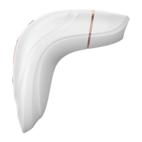 Вакуумно-волновой клиторальный стимулятор с вибрацией Satisfyer Pro 1+ Вакуумно-волновой клиторальный стимулятор с вибрацией Satisfyer Pro 1+