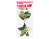 Набор дерзких пэстисов для груди Camo Stars and Heart Nipple Pasties