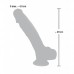 Фаллоимитатор реалистик Medical Silicone Dildo 24 см