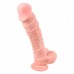 Фаллоимитатор реалистик Medical Silicone Dildo 24 см