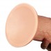 Большой вибратор на присоске Lovetoy Realistic Long Vibrating Dildo 28 см Большой вибратор на присоске Lovetoy Realistic Long Vibrating Dildo 28 см