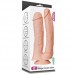 Огромный двойной фаллос на присоске Lovetoy Realistic Mega Double Dildo 33 см Огромный двойной фаллос на присоске Lovetoy Realistic Mega Double Dildo 33 см