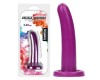Фаллоимитатор на присоске Holy Dildo-Small пурпурный 12 см