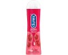 Гель-смазка Durex Play Sweet Strawberry с возбуждающим ароматом клубники 100 мл