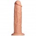 Большой фаллос на присоске Lovetoy Realistic Long Dildo 28 см Большой фаллос на присоске Lovetoy Realistic Long Dildo 28 см