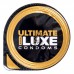 Презерватив черный Luxe Black Ultimate Болт На 32 с ароматом вишни