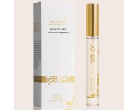 YESforLOV Арома-спрей для интимных зон Intimate Mist 15 мл