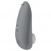 Компактный бесконтактный стимулятор клитора Womanizer Starlet 3 Gray Компактный бесконтактный стимулятор клитора Womanizer Starlet 3 Gray