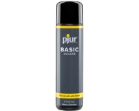 Силиконовый лубрикант Pjur Basic Silicone 100 мл