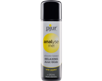 Силиконовый анальный лубрикант Pjur Analyse Me Glide 250 мл