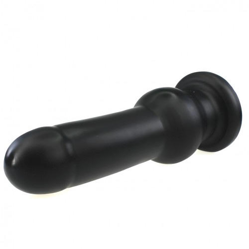 Нереалистичный фаллос на присоске X-Men Butt Plug 26 см Нереалистичный фаллос на присоске X-Men Butt Plug 26 см