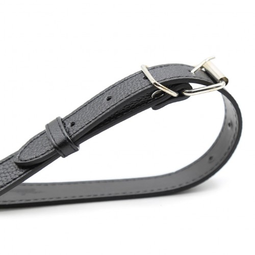 Универсальные трусики для страпона на ремнях Универсальные трусики для страпона на ремнях