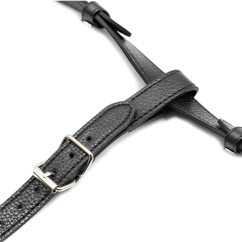 Универсальные трусики для страпона на ремнях Универсальные трусики для страпона на ремнях