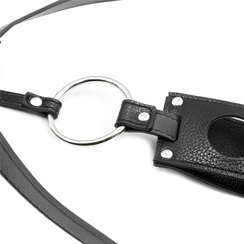 Универсальные трусики для страпона на ремнях Универсальные трусики для страпона на ремнях