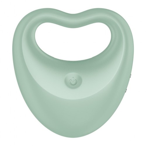 Вибромассажер-эрекицонное кольцо Satisfyer Perfect Pair 3 Вибромассажер-эрекицонное кольцо Satisfyer Perfect Pair 3