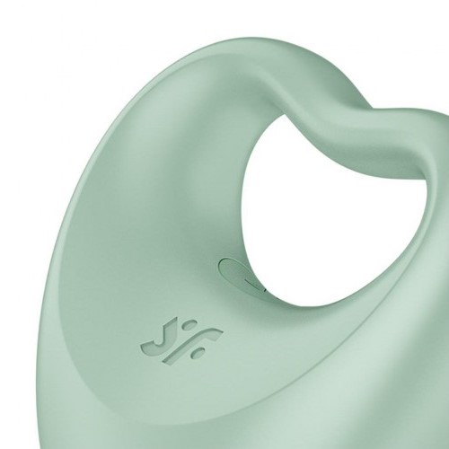 Вибромассажер-эрекицонное кольцо Satisfyer Perfect Pair 3 Вибромассажер-эрекицонное кольцо Satisfyer Perfect Pair 3