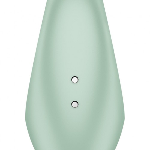 Вибромассажер-эрекицонное кольцо Satisfyer Perfect Pair 3 Вибромассажер-эрекицонное кольцо Satisfyer Perfect Pair 3