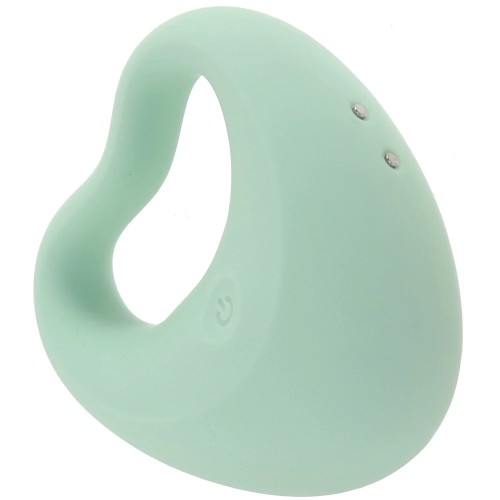 Вибромассажер-эрекицонное кольцо Satisfyer Perfect Pair 3 Вибромассажер-эрекицонное кольцо Satisfyer Perfect Pair 3