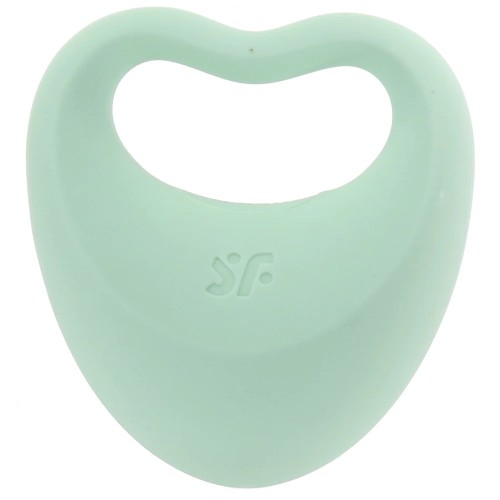 Вибромассажер-эрекицонное кольцо Satisfyer Perfect Pair 3 Вибромассажер-эрекицонное кольцо Satisfyer Perfect Pair 3