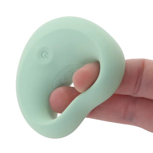 Вибромассажер-эрекицонное кольцо Satisfyer Perfect Pair 3 Вибромассажер-эрекицонное кольцо Satisfyer Perfect Pair 3