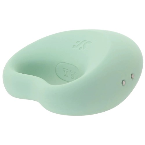 Вибромассажер-эрекицонное кольцо Satisfyer Perfect Pair 3 Вибромассажер-эрекицонное кольцо Satisfyer Perfect Pair 3