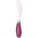 Гибкий вибратор для точки G Satisfyer G-Spot Flex 3 розовый