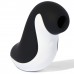 Вакуумно-волновой стимулятор клитора с вибрацией Satisfyer Orca