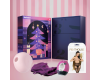 Эротический набор лимитированной коллекции Satisfyer Advent Box Limited Edition