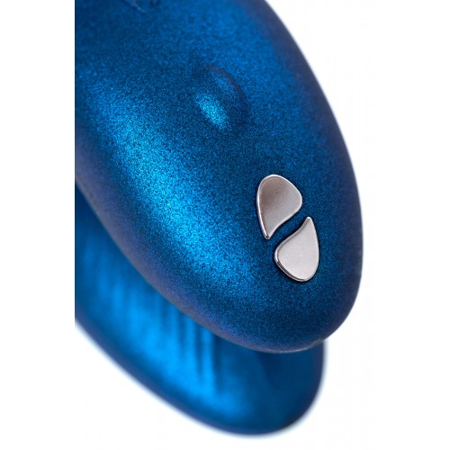 Смарт-вибратор для двоих We-Vibe Chorus синий Смарт-вибратор для двоих We-Vibe Chorus синий