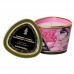 Массажное аромамасло Shunga Aphrodisia Skin Care Rose c ароматом розы 170 мл