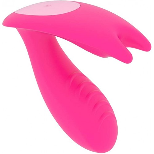 Вагинально-клиторальный смарт-стимулятор Magic Motion Eidolon Вагинально-клиторальный смарт-стимулятор Magic Motion Eidolon